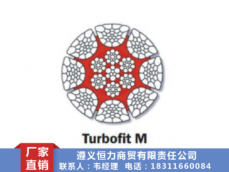Turbofit M